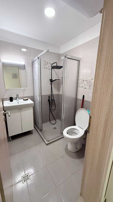 Дава се под наем Двустаен апартамент в София, Кръстова вада - 65 кв.м за 612 € - Снимка #3