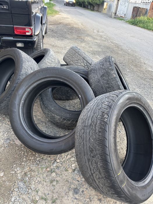 Продажа шин 285/50/20