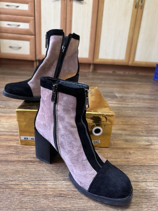 Продам женский полуботинок