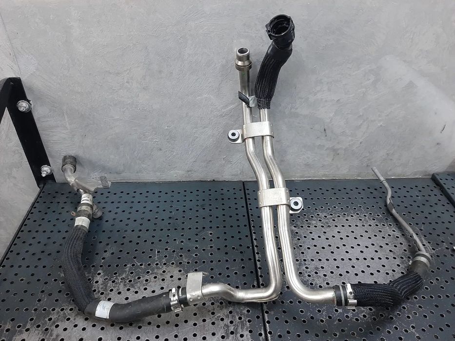 furtun conducta apa 1.5 b hybrid 46347813 alfa romeo tonale 46351548