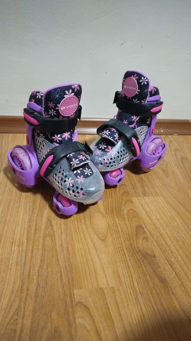 Детски ролери BYOX номер от 26до 29
