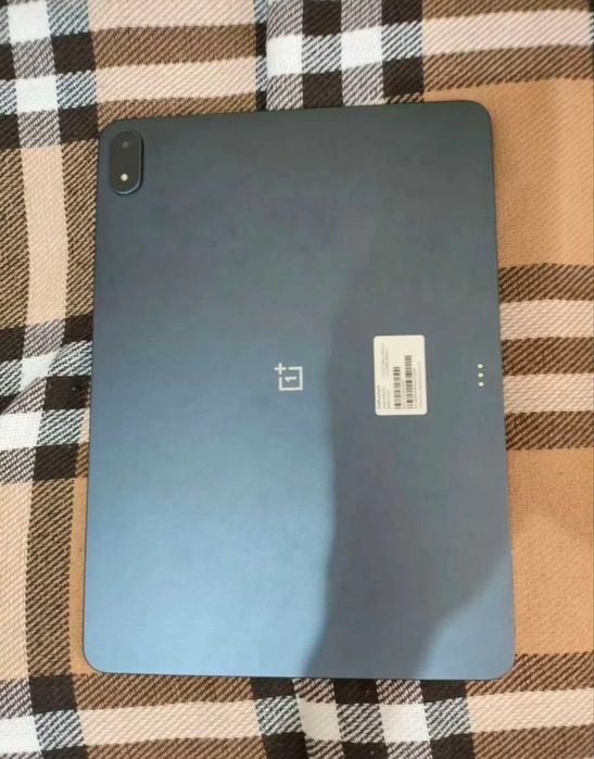 OnePlus Pad 3 (новый!) Полный комплект