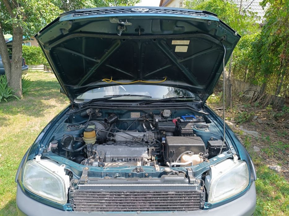 Toyota rav4 1994