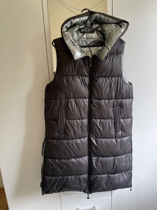 Уникален дамски елек