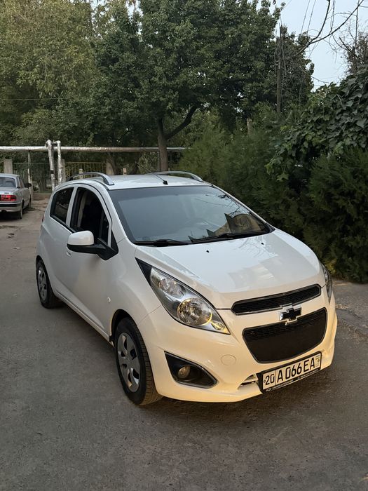 Srochna Spark 2020 mexakina