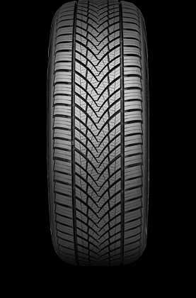 Нови всесезонни гуми 165/70R13 TOURADOR X ALL CLIMATE TF2 79T - 2025г.