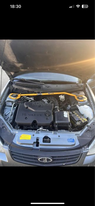 Продам приору 2011 года