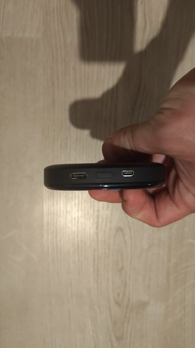 MMB BMW Ai Box (Android чрез Carplay)
