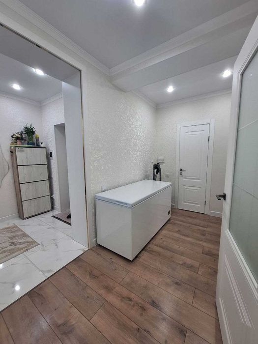 Продам 3х комнатную квартиру