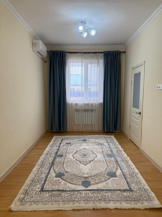 Продается дом мкр Водник 2