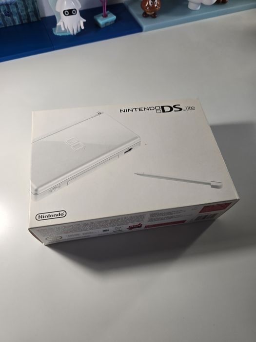 Nintendo Gameboy Micro NIB (sigilat)