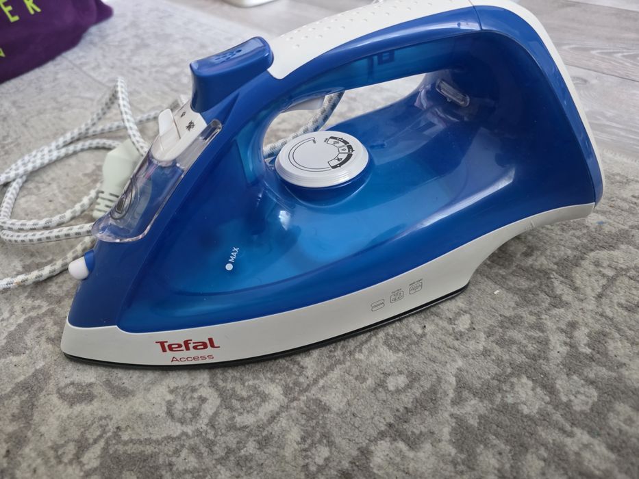 Fier de calcat Tefal