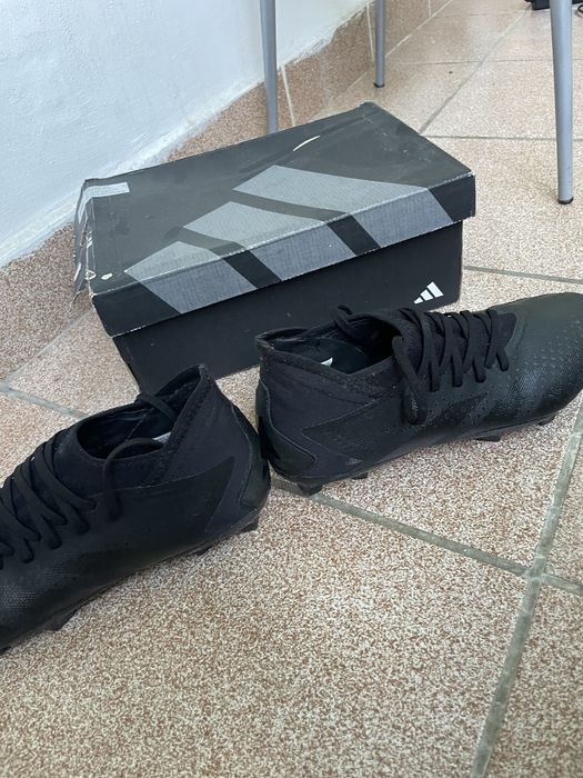 Adidas Predator 42 2/3 Като чисто нови
