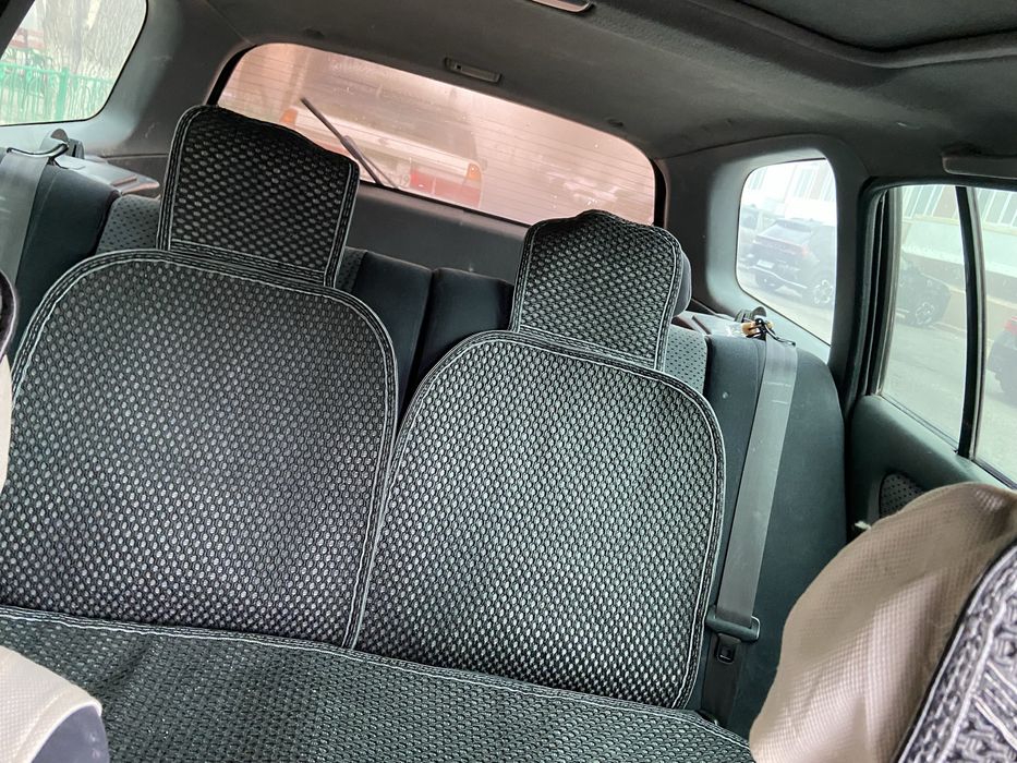 Caldina/Калдина