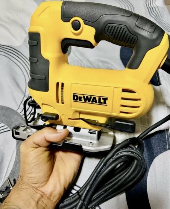 pendular DeWalt DWE349