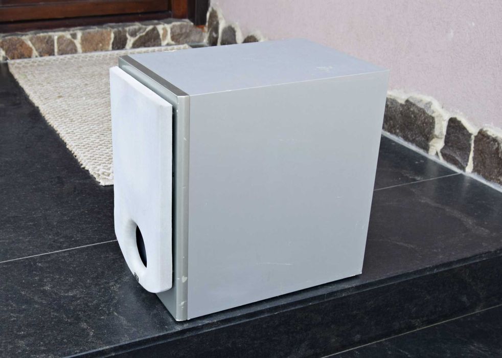 Subwoofer activ Elac SUB 111.2 ESP