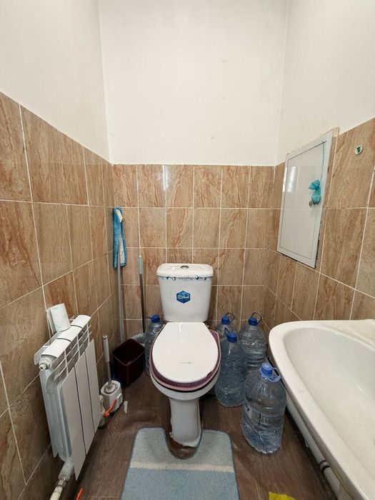 Сергели 8 худуд 2/4/7, 66 квадрат гост ремонт уй срочно сотилади