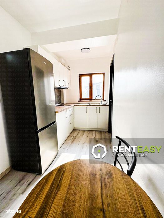 Apartament cu doua camere situat in zona Tatarasi - Eternitate