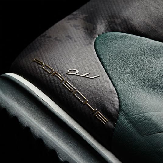 Кроссовки Adidas Porsche design