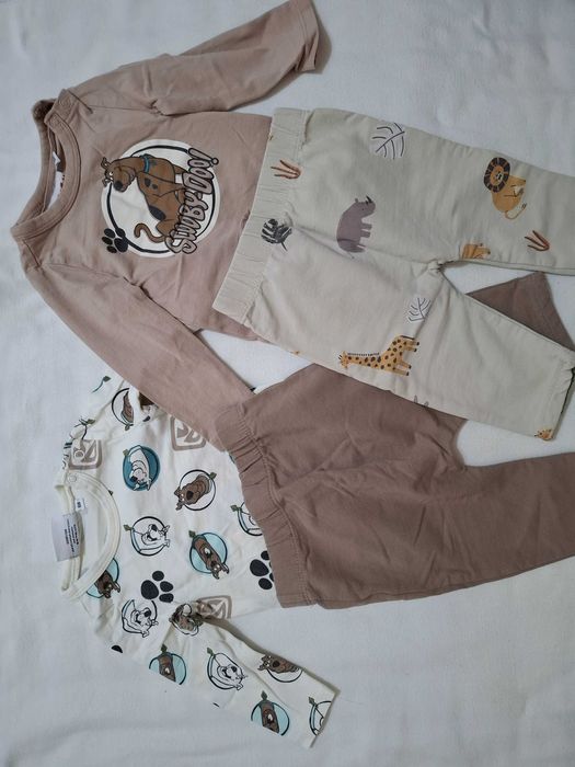 Бебешки дрехи 6м