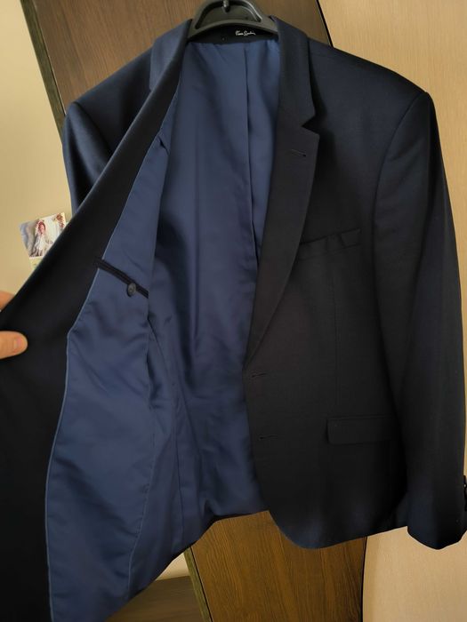 Pierre cardin мъжко сако. Перфектно състояние. Размер М.