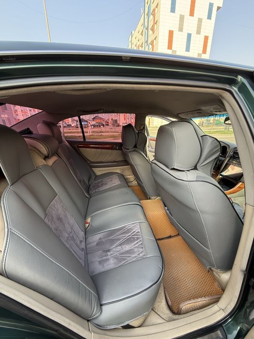 Продажа Lexus GS 300