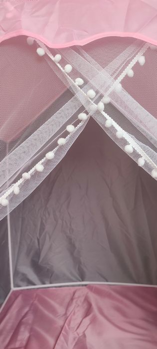 Домик для девочки