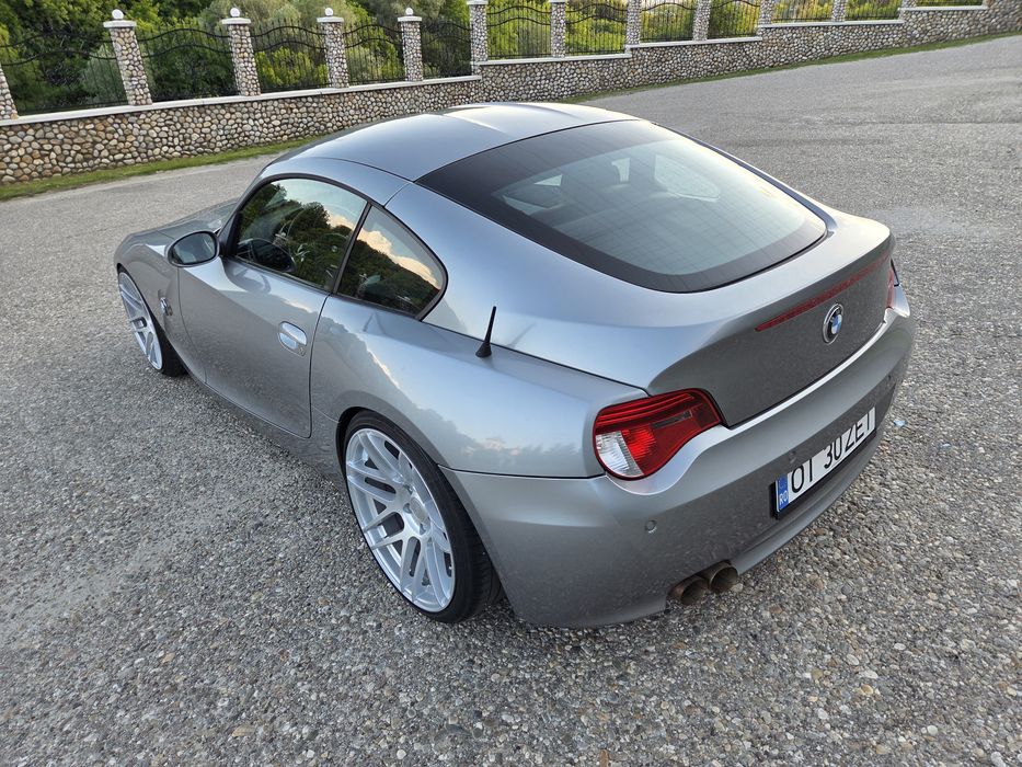 BMW Z4 2007 — imagine 2