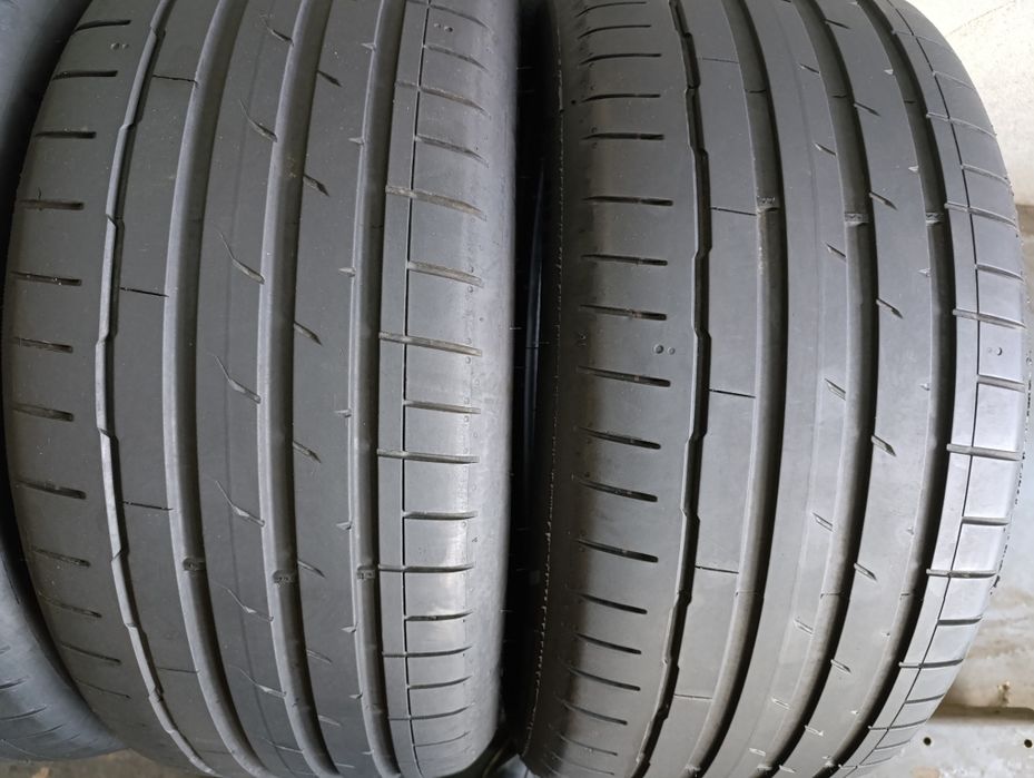 Anvelope de vara 255 45 19 Hankook dot 2024