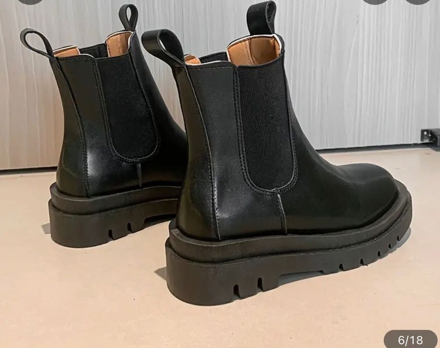 Ghete perfecte pentru toate anotimpurile