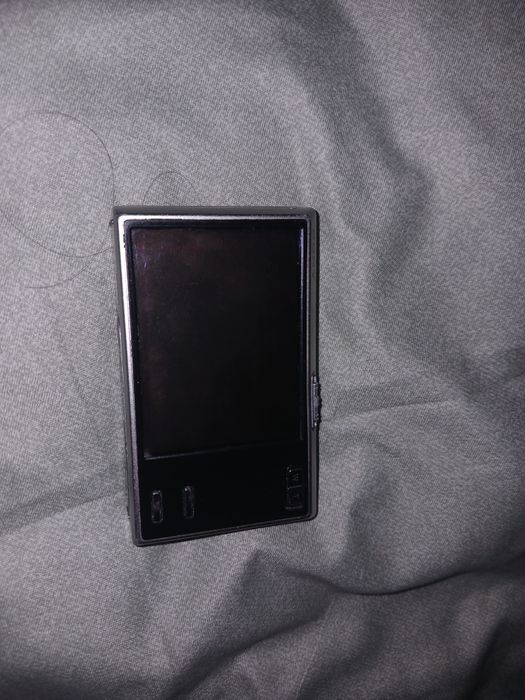 Фотоаппарат sony