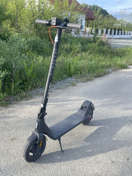 trotineta electirica xiaomi 4 lite