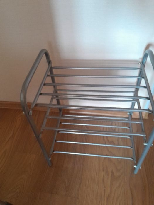 Продам подставку для обуви