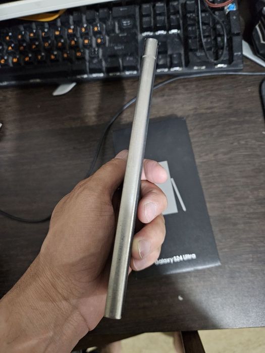 Samsung s24 Ultra обмен