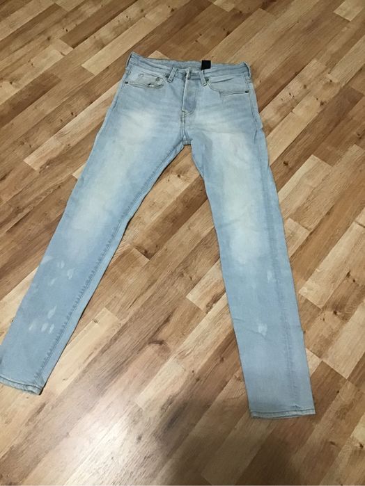 Мъжки дънки S