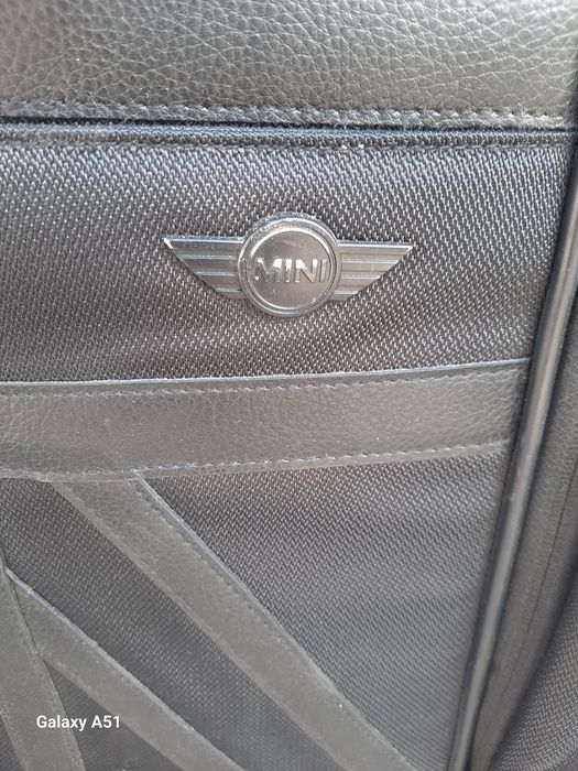 Багажен куфар MINI