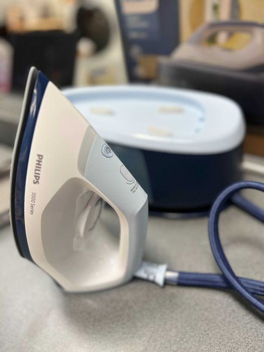 Парогенератор Philips PSG3000/20 , 2400W , 6 bar