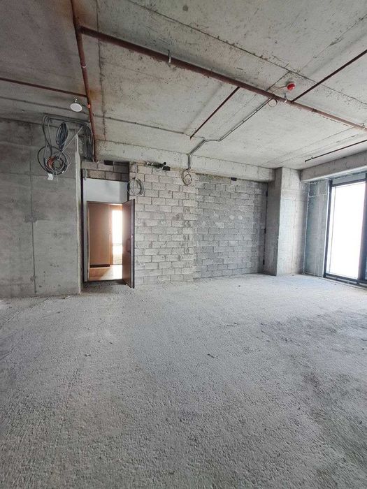 Акай сити 8 этаж, 70 кв