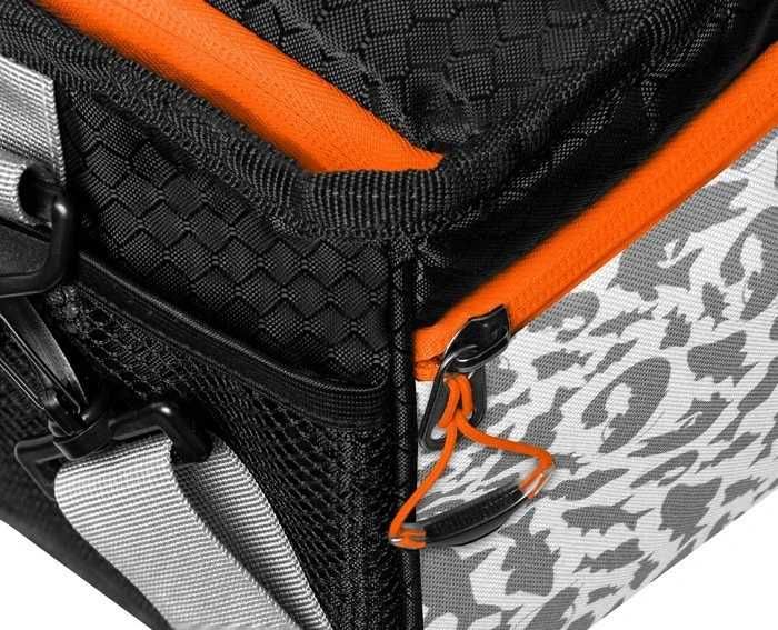 Geantă Quick Atak+ 1 Cutie, 31x23x22cm - Delphin