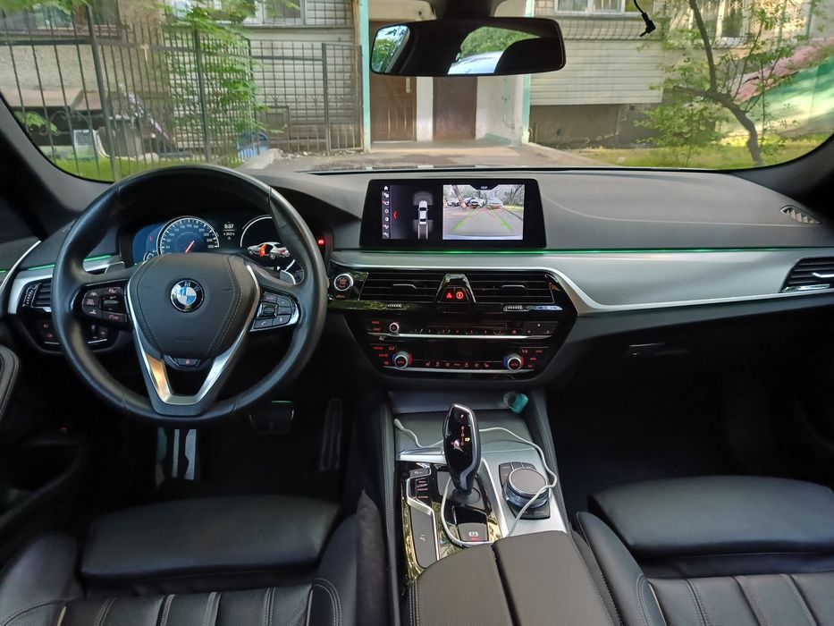 Продам авто BMW G30