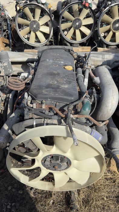 Грузовые  запчасти двигатели Шымкент