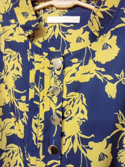 Продам брендовое платье вечернее.