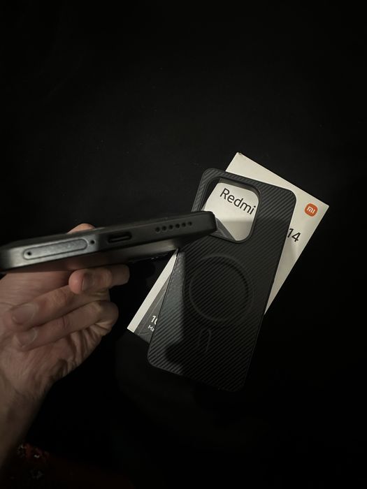 Redmi note 14, redmi not 14 8/256