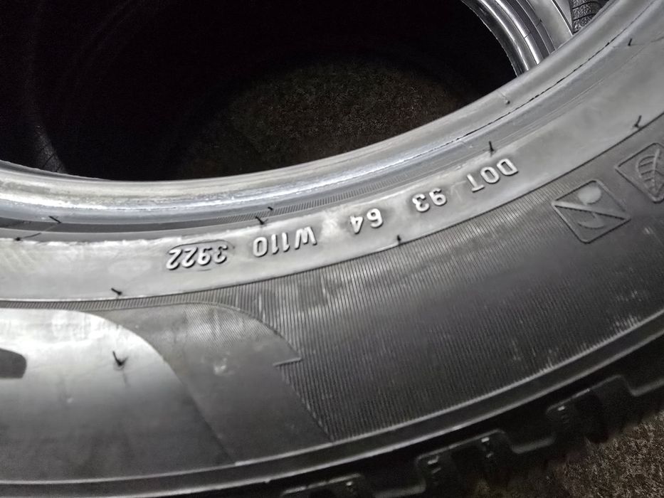 Pirelli 255/50 R19 107V MS iarnă