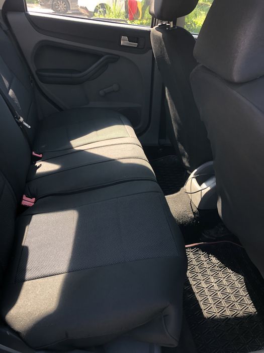 FORD Focus 2008 — imagine 3