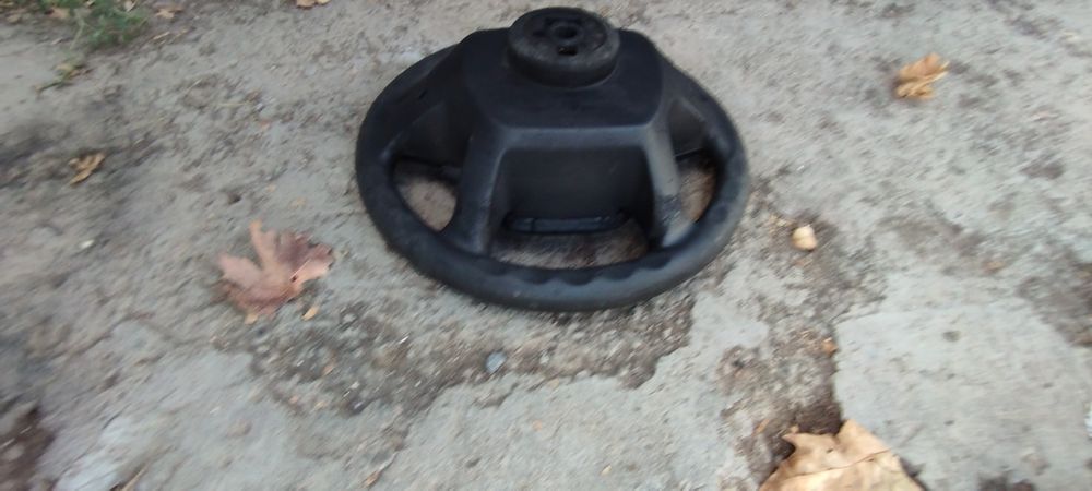 Продам руль Газель Бизнес