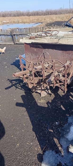 Продам трактор т 25