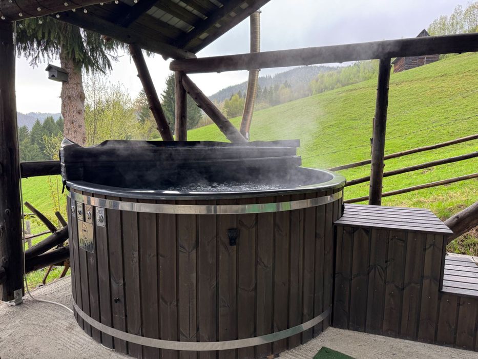 Cabană de închiriat în Munții Apuseni - Casa Teodora, Albac, județul Alba