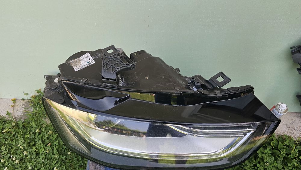 Far Bixenon adaptiv Audi A4 B8.5 2011-2016