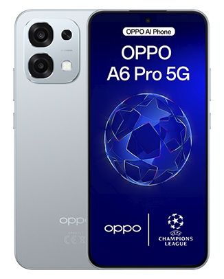 Oppo A6 pro 5G nou la cutie full box garantie